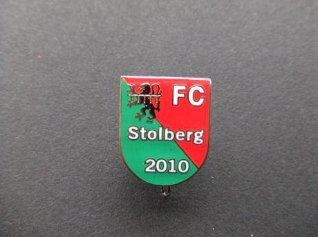 FC Stolberg amateurvoetbalclub Duitsland